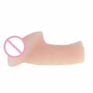 Мастурбатор вагина с вибрацией photo 5