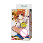 Мастурбатор вагина с вибрацией photo 1