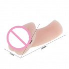 Мастурбатор вагина с вибрацией photo 6