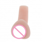 Мастурбатор вагина с вибрацией photo 4