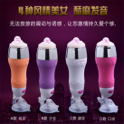 Мастурбатор вагіна з вібрацією JJA photo 2