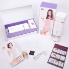 Чоловічий мастурбатор з голосом та вібрацією photo 1