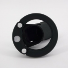 Пояс вірності. Силікон. З кільцем. photo 4