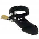 Пояс вірності. Силікон. З кільцем. photo 5