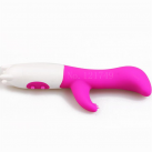 Многофункциональный силиконовый вибратор photo 4