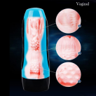 Электронный мастурбатор в ассортименте  photo 3