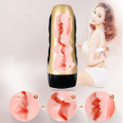 Электронный мастурбатор в ассортименте  photo 4