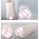 Мастурбатор чоловічий. Силікон. Реалістичний. photo 5