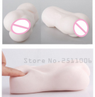 Мастурбатор чоловічий. Силікон. Реалістичний. photo 6