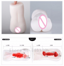 Мастурбатор чоловічий. Силікон. Реалістичний. photo 4