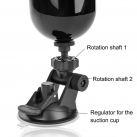 Мужской мастурбатор Leten серии II из силикона photo 6