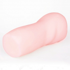 Мастурбатор оральний 15 см Pussy photo 4