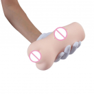 Мастурбатор вагина 3D  photo 1