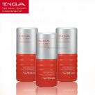 Мастурбатор для мужчин TENGA TOC-104US. Двойные отверстия. photo 2