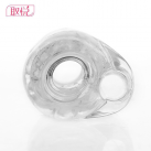 Мастурбатор вагіна незаймана з вібрацією Pussy photo 4