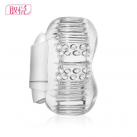 Мастурбатор вагіна незаймана з вібрацією Pussy photo 2