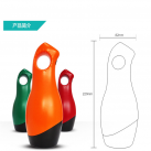 Чоловічий мастурбатор LYG зі звуком photo 6