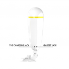 Мастурбатор вагіна з голосом PrettyLove photo 4