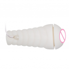 Мастурбатор вагіна з голосом PrettyLove photo 6