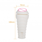 Мастурбатор вагіна з голосом PrettyLove photo 5