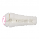 Мастурбатор вагіна з голосом PrettyLove photo 1