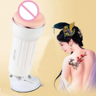 Мастурбатор оральный на присоске photo 1