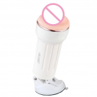 Мастурбатор оральный на присоске photo 2