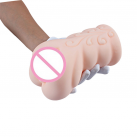 Мастурбатор вагина 3D  photo 2