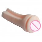 Мастурбатор для мужчин. Силикон. Реалистичный. photo 2