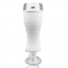 Мастурбатор вагіна на присосці YSM photo 4