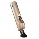 Мастурбатор вагіна з 50 режимами, на присосці photo 6