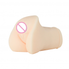 Вагина из киберкожи photo 4