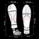 Мастурбатор для мужчин. Электрический. На присоске. photo 4