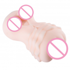 Мастурбатор для мужчин. Силикон. Реалистичный. photo 3