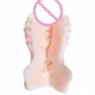 Мастурбатор для мужчин. Силикон. Реалистичный. photo 1