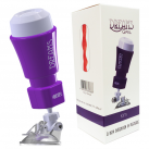 Мастурбатор силиконовый вагина всасывающая 3D photo 5