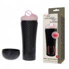 Мужской мастурбатор Baile для орального секса photo 2