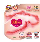 Мужской мастурбатор с двойным отверстием photo 1