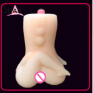 Реалистичный мастурбатор для мужчин photo 5