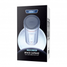 Мастурбатор для чоловіків Leten. Космічна капсула. Силікон. photo 1