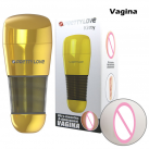 Мастурбатор Pretty Love для імітації орального сексу photo 4