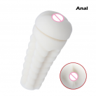 Мастурбатор Pretty Love для імітації орального сексу photo 6