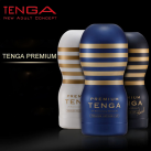 Мужской силиконовый мастурбатор TENGA, 3 шт./комплект photo 2