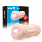 Мастурбатор силиконовый вагина 6 видов photo 1