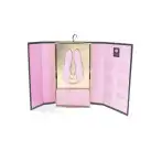 Вібратор для клітора Shunga Aiko Light Pink, гнучкі кінчики photo 8