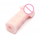 Реалистичная вагина для мастурбации photo 6