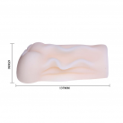 Мастурбатор вагина 137*65 мм  photo 3