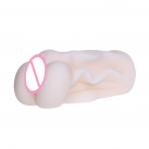 Мастурбатор вагина 137*65 мм  photo 2