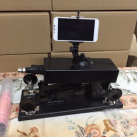 Автоматическая секс машина для женщин, Bluetooth, Remote Control photo 4