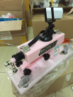 Автоматическая секс машина для женщин, Bluetooth, Remote Control photo 1